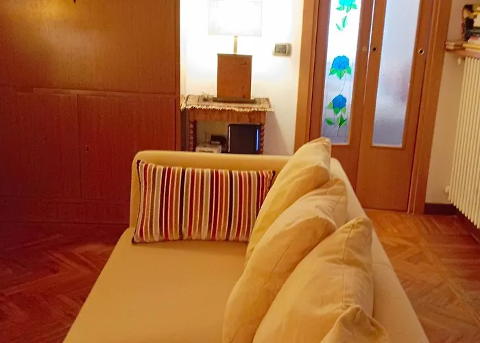 Appartamento Borgo Pio San Pietro Roma