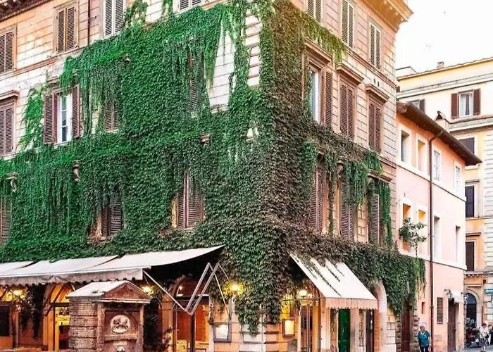 Borgo Pio San Pietro * Roma