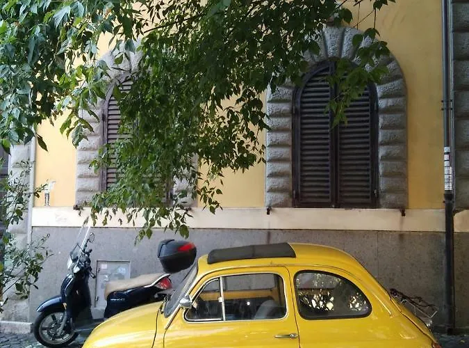 Borgo Pio San Pietro Appartamento Roma