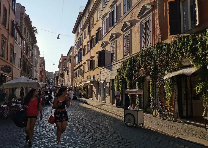 Borgo Pio San Pietro Appartamento