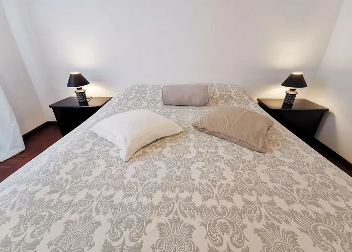 Borgo Pio San Pietro *