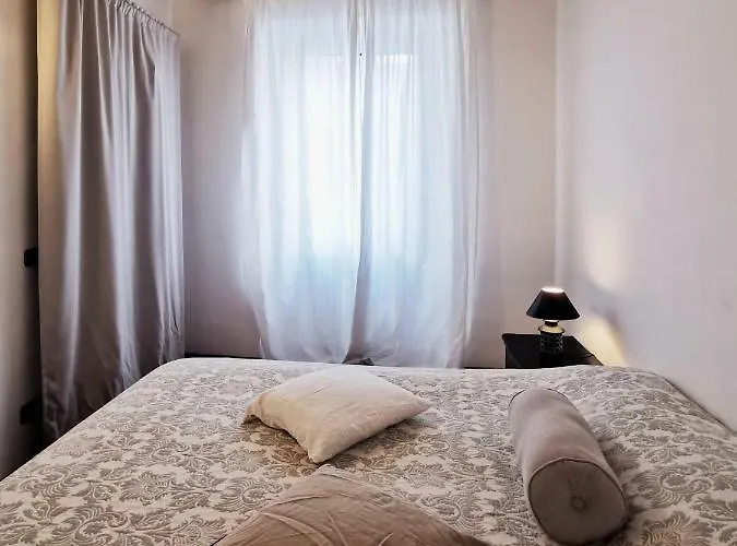 Borgo Pio San Pietro Appartamento *