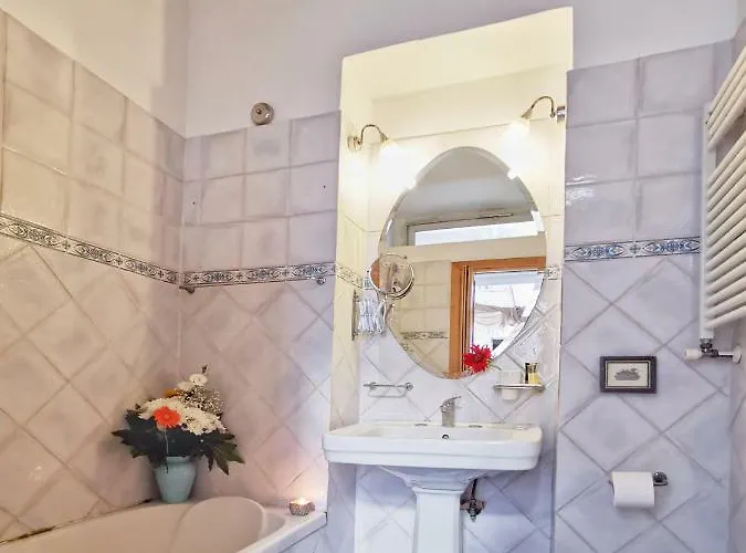 Borgo Pio San Pietro Appartamento