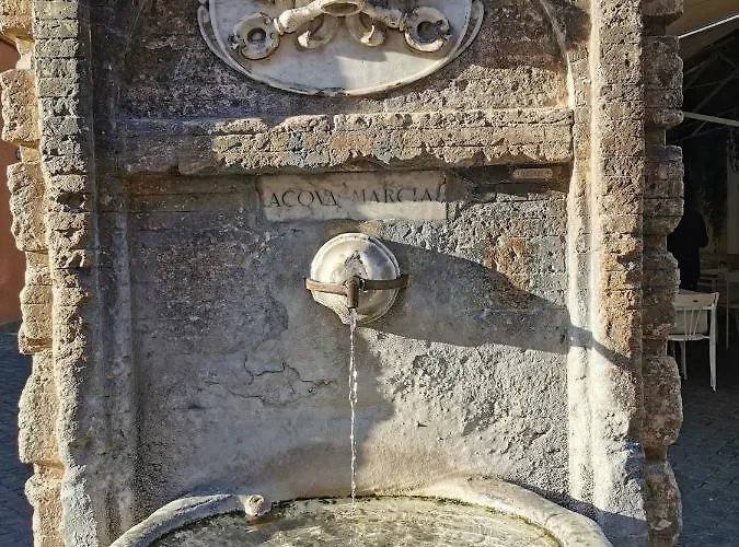 Borgo Pio San Pietro Appartamento *